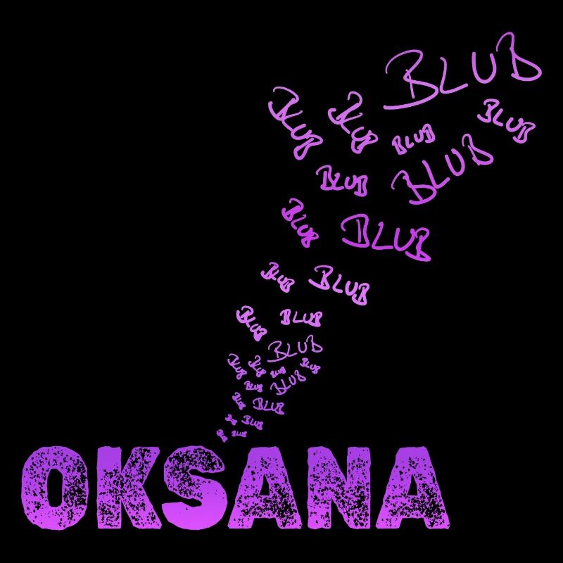 Oksana