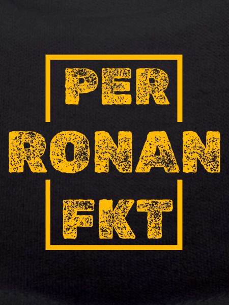 Gift for Ronan