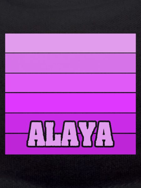 Gift for Alaya
