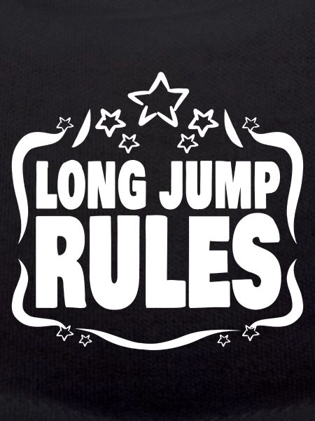 Long Jump Long Jump
