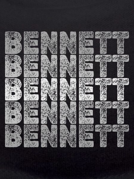 Gift for Bennett