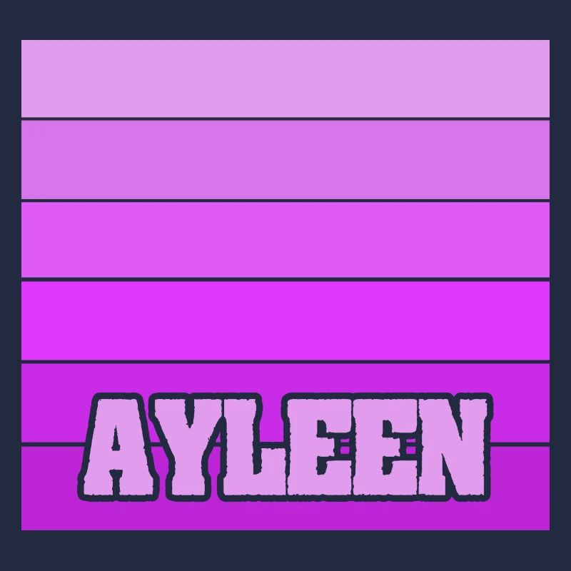 Ayleen als Mädchenname