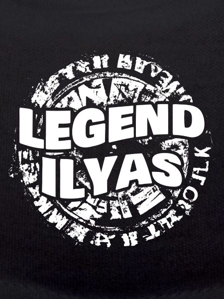 Man Ilyas