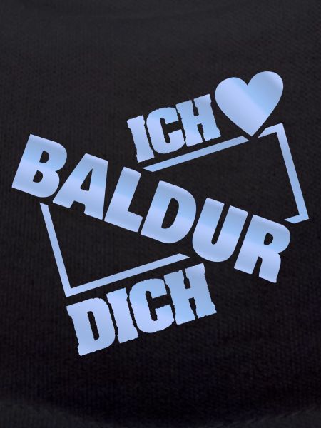 Couple Baldur