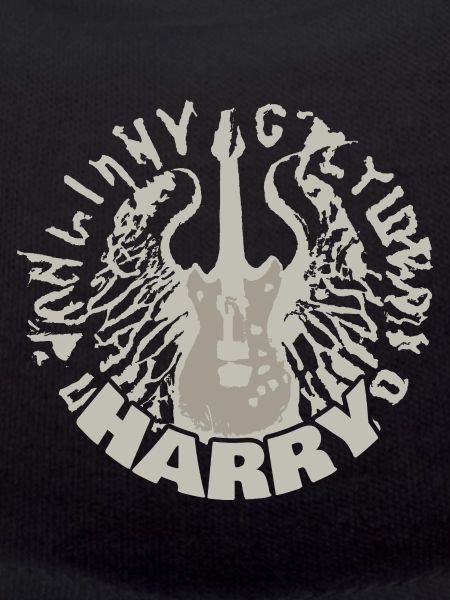 Guitar Harry