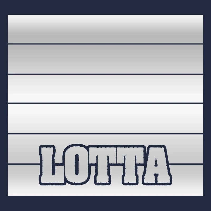 Fille Lotta
