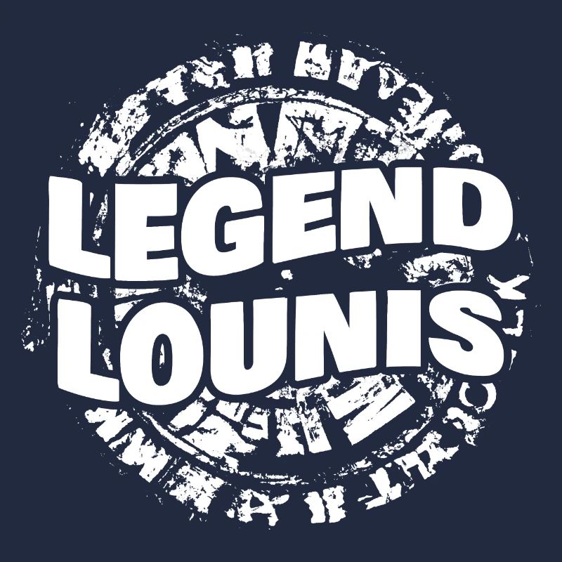 Mann Lounis