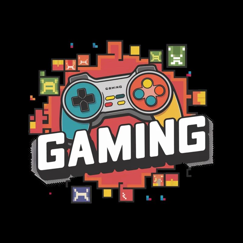 Gaming - Controllers