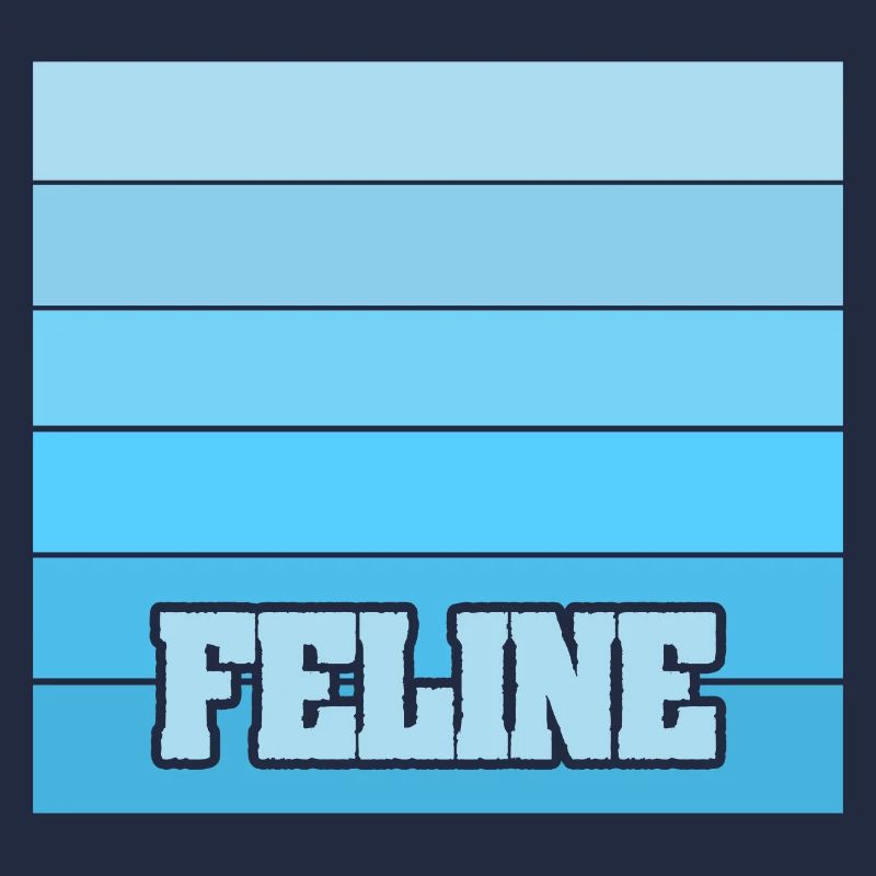 Women's name Feline