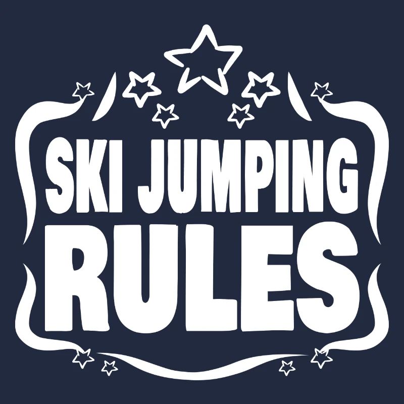 Saut à ski