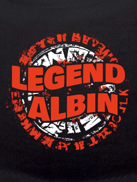 Man Albin