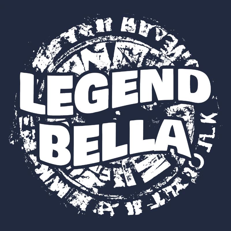 Frau Bella