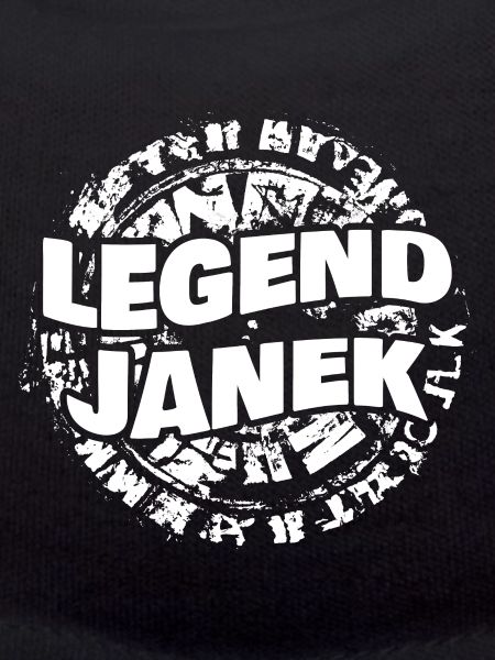 Gift for Janek
