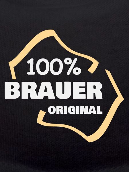 Brauer als Beruf