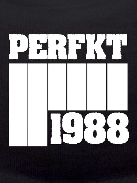 Perfect 1988