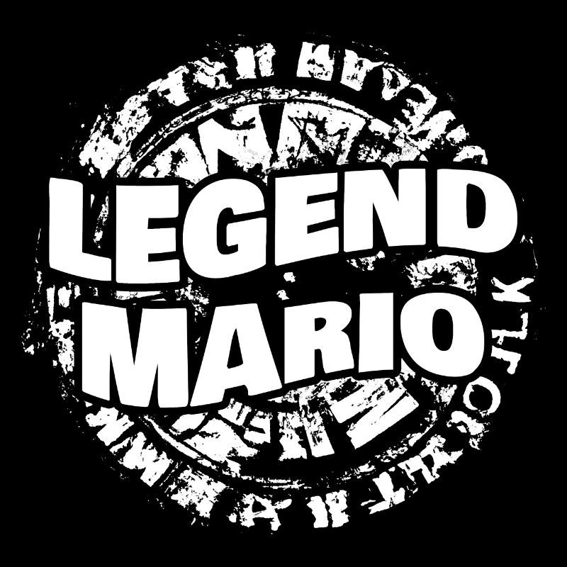 Mari Mario