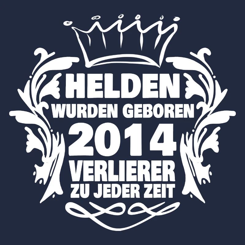 Helden 2014
