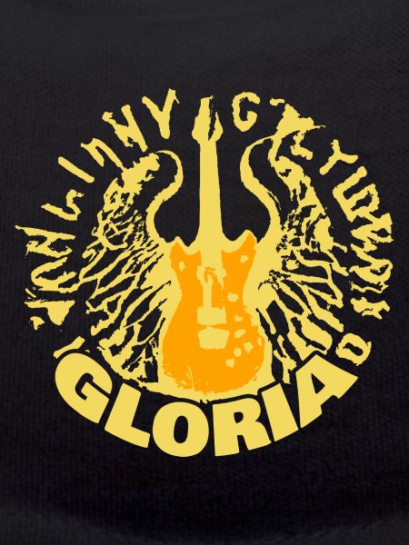 Guitar Gloria