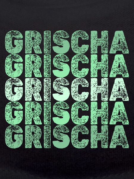 Grischa Grischa