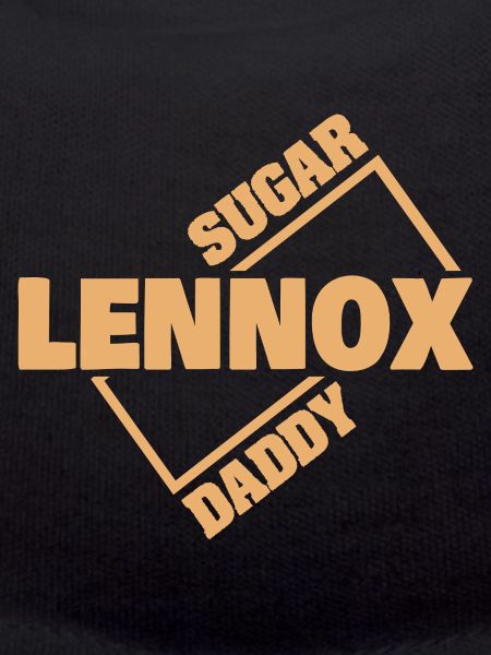 Gift for Lennox