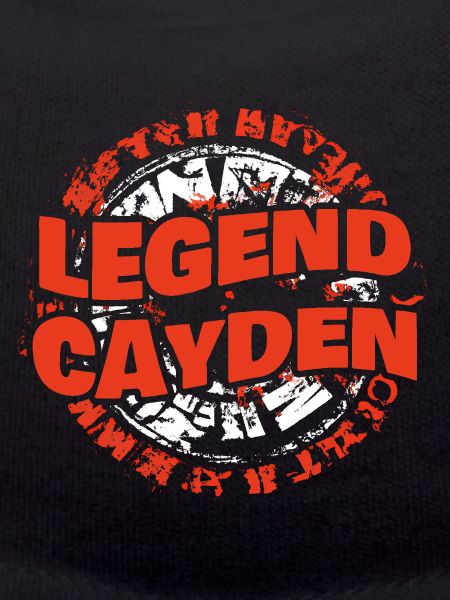 Mann Cayden