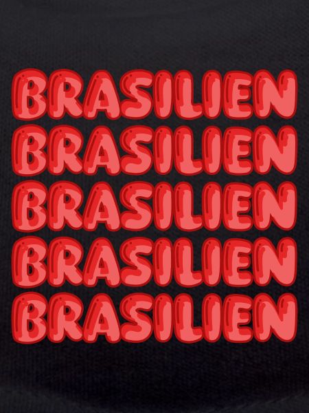 Gift for Brazil
