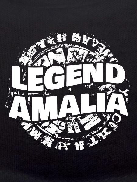 Ms. Amalia