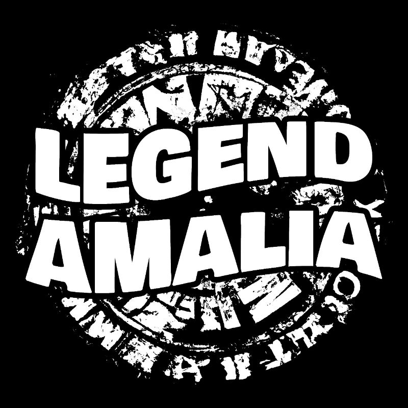 Frau Amalia