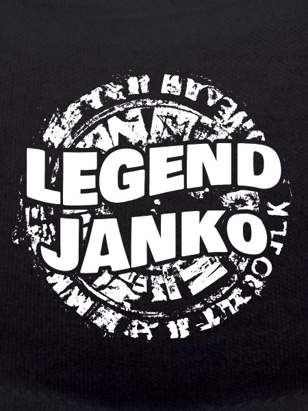 Man Janko