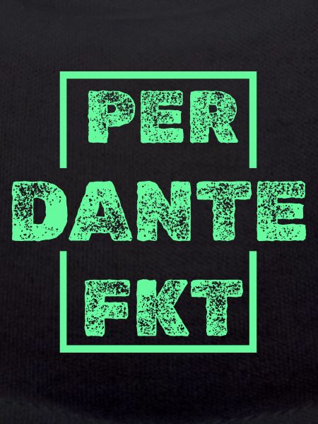 Gift for Dante