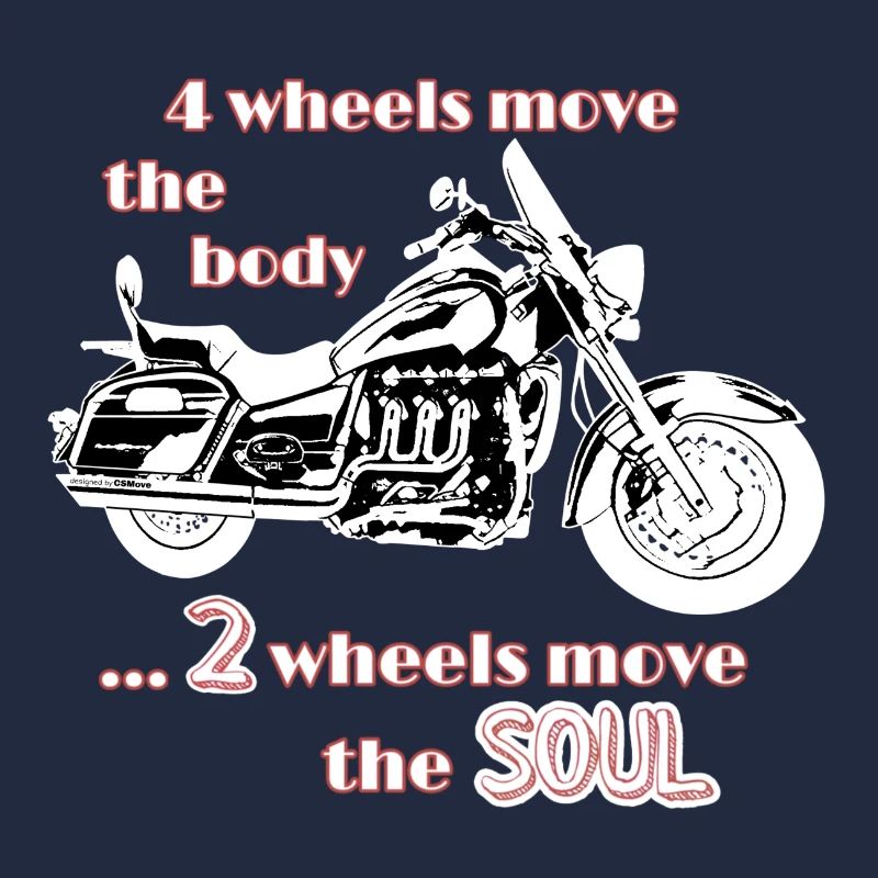 Motorcycle Rocket 3 Touring Bike