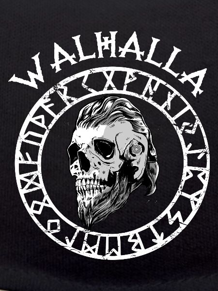 Valhalla