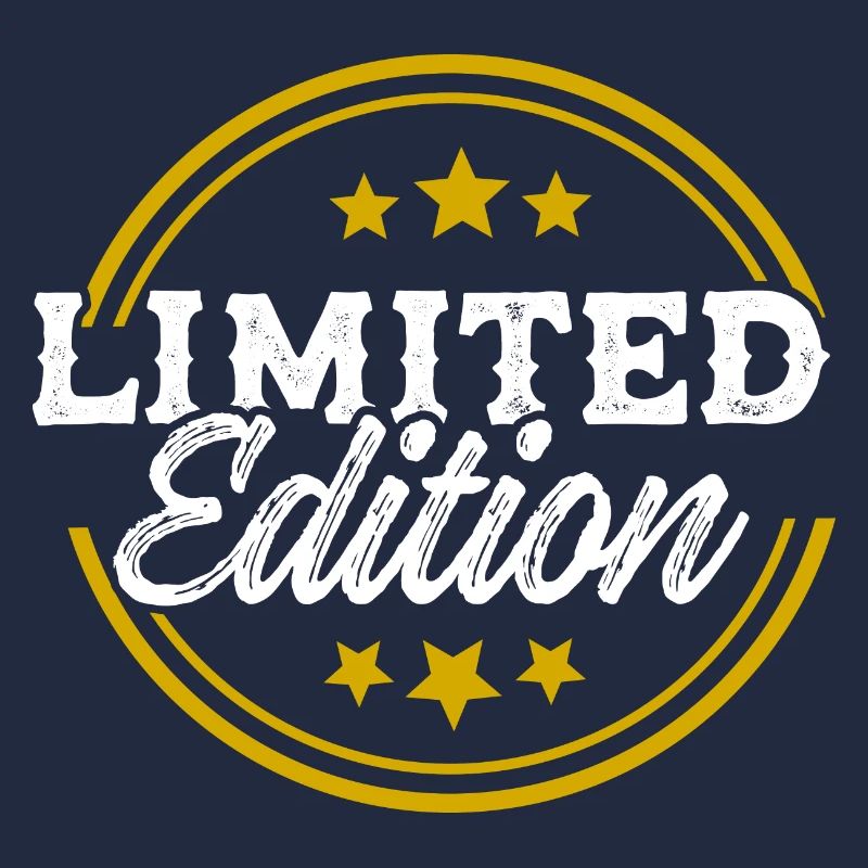 Limited Edition
