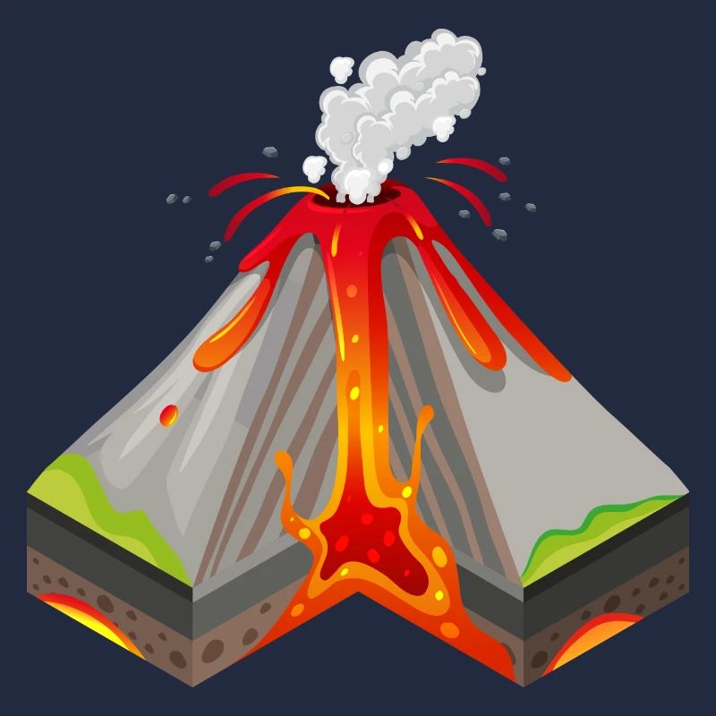 Vulkan