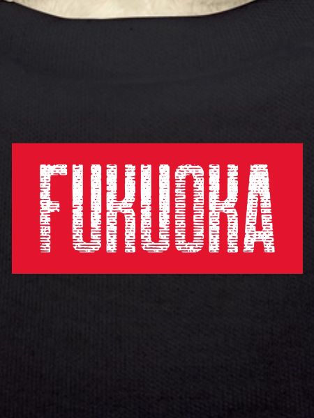 FUKUOKA