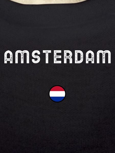 AMSTERDAM