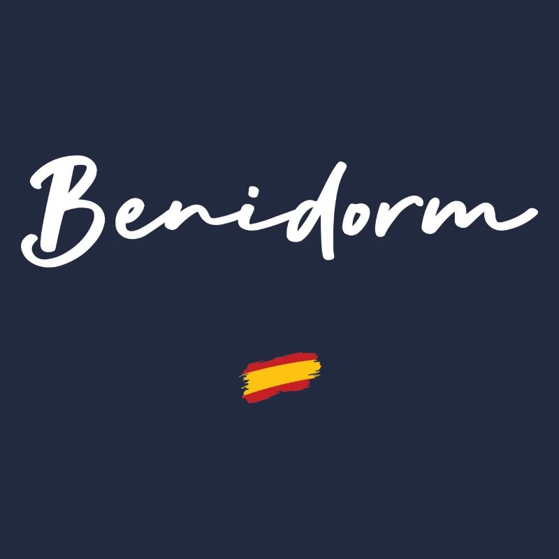 Benidorm
