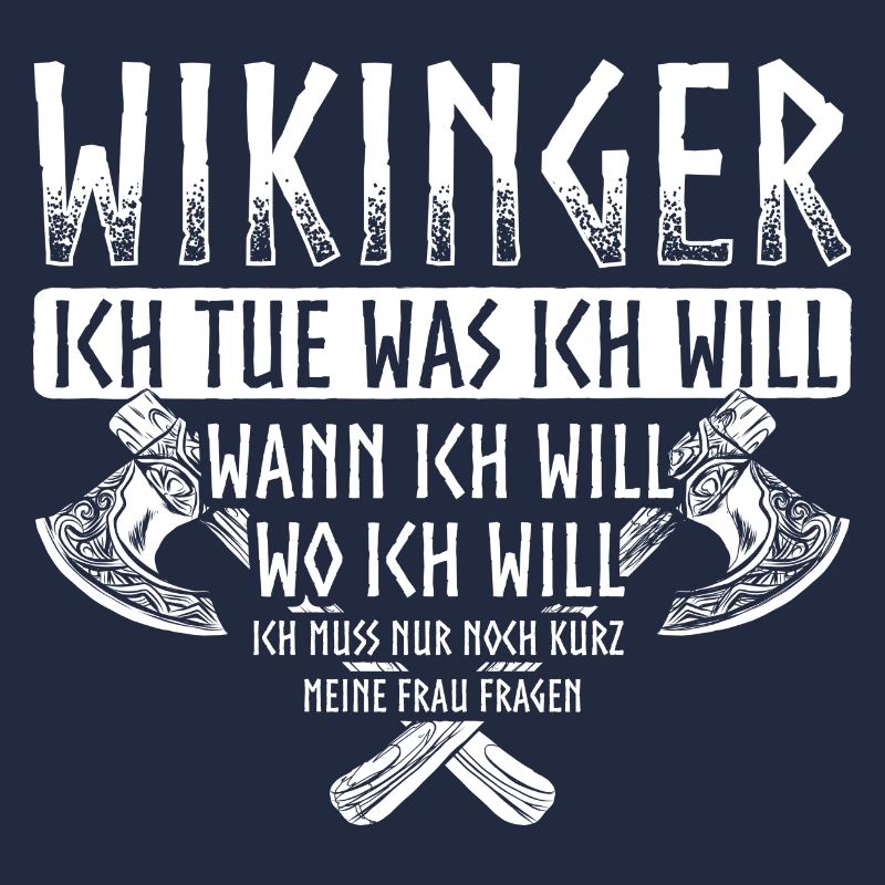 Wikinger Thor