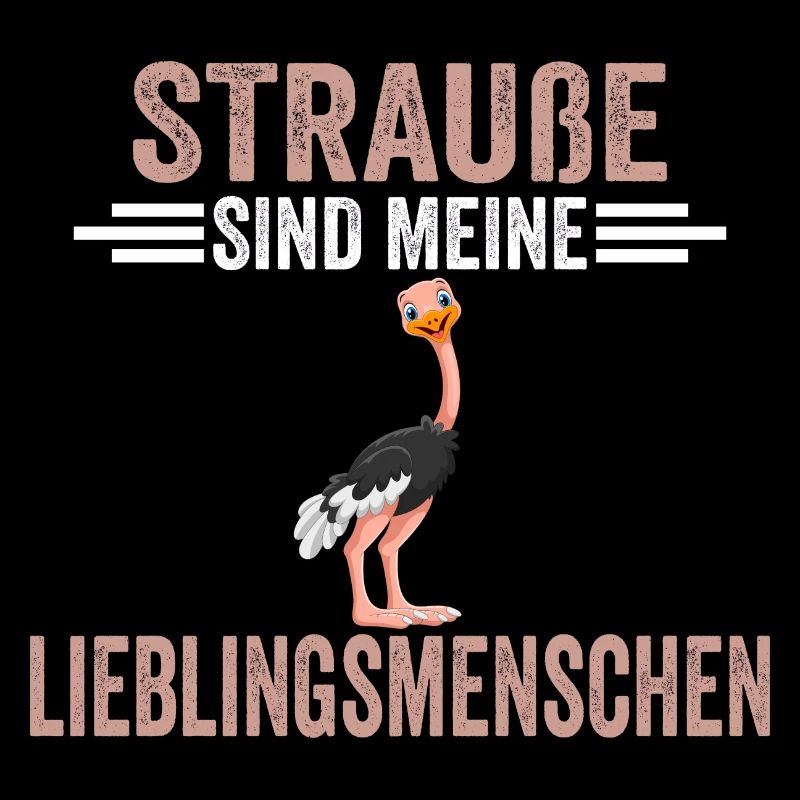 Strauß