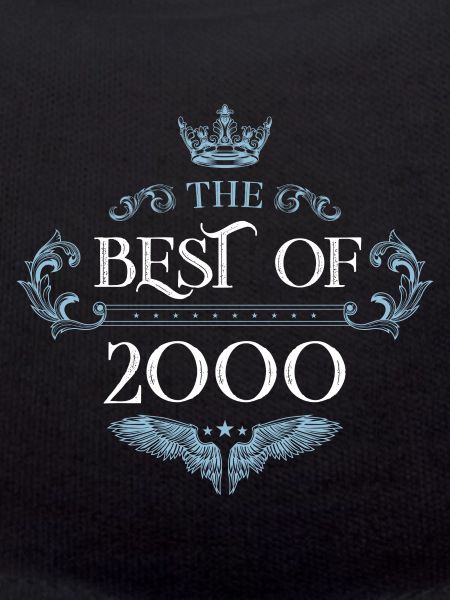 2000 best of