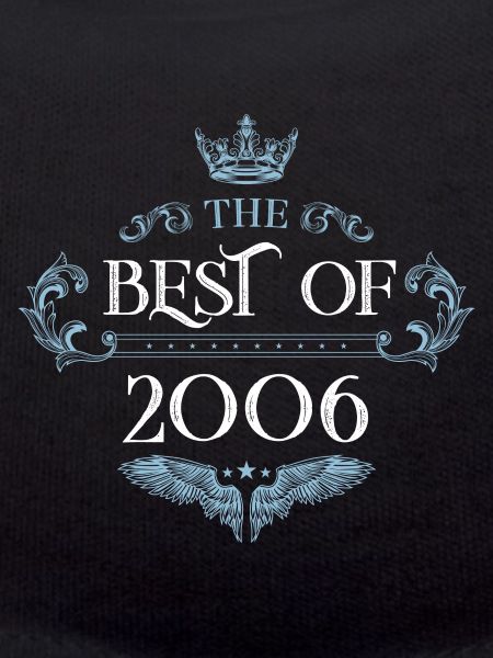 2006 best of