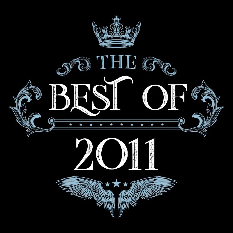2011 best of