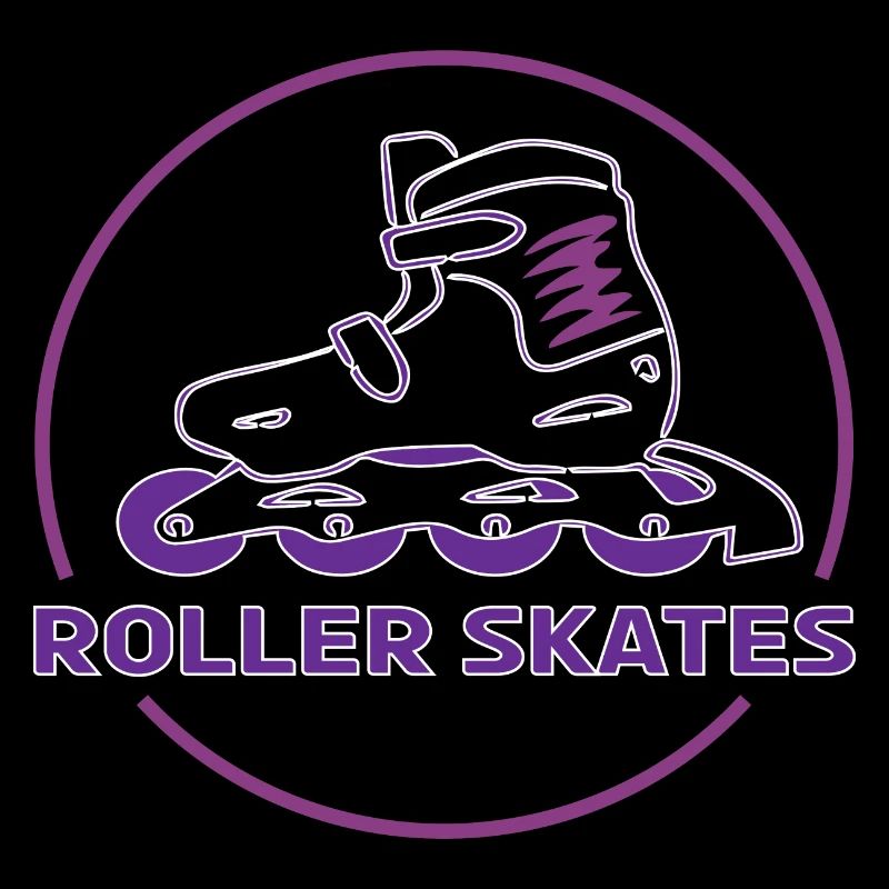 Rollerblades Rollschuhe Inlineskater
