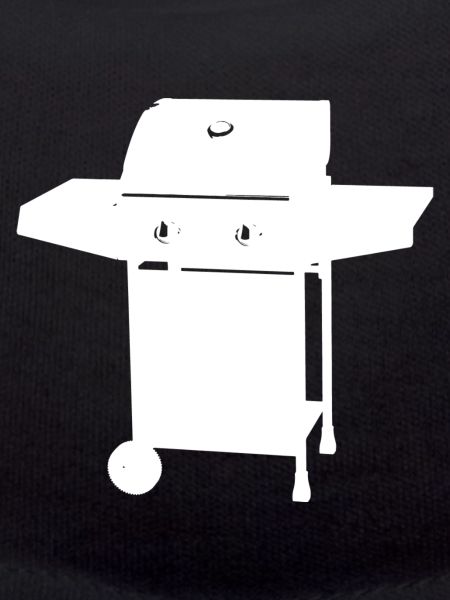 Griller à gaz BBQ Grill