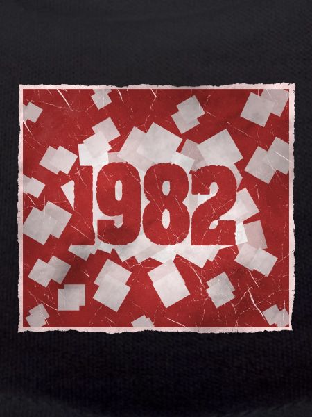 Born in 1982