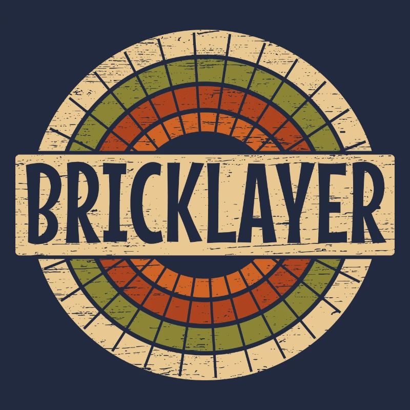 Construction work Bricklayer Profession Bricklayer