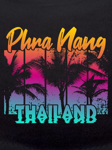 Phra Nang Thailand