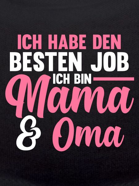 Großmutter Großmama Omi Oma