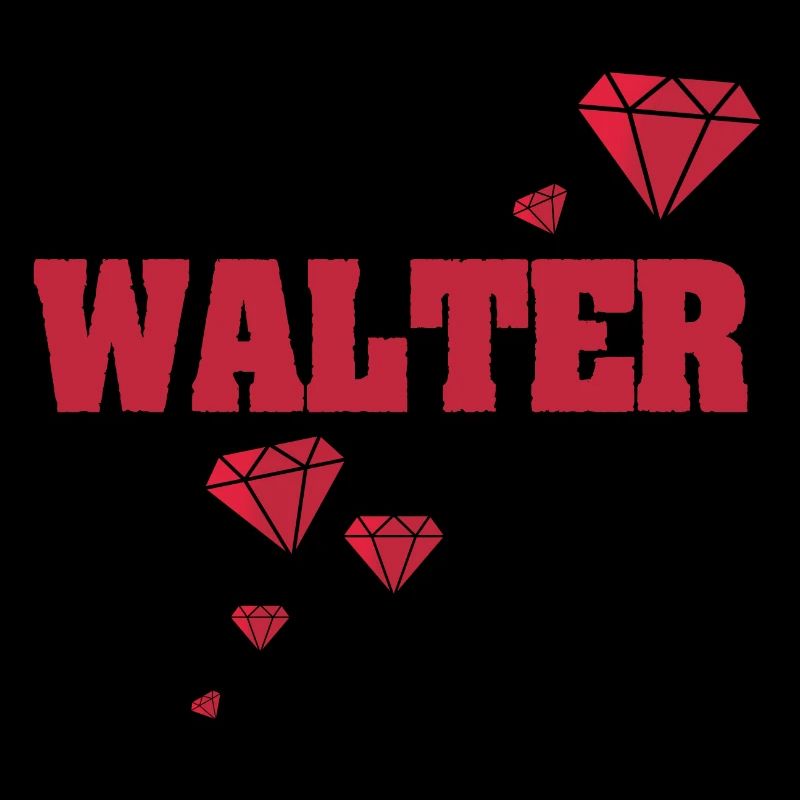 Gift idea Walter