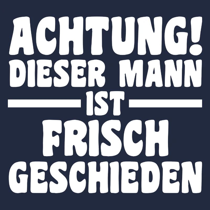 Geschieden Scheidung Scheidungsparty